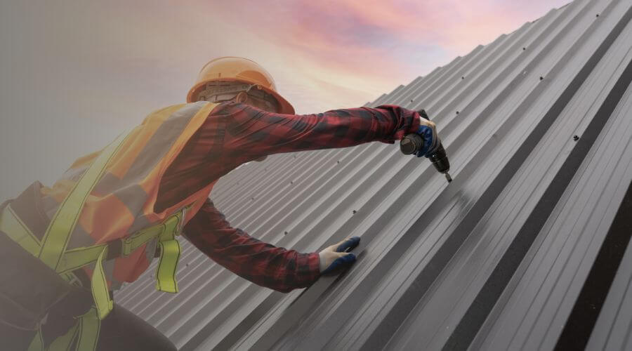 Expert tile roof repair services in Van Nuys, CA